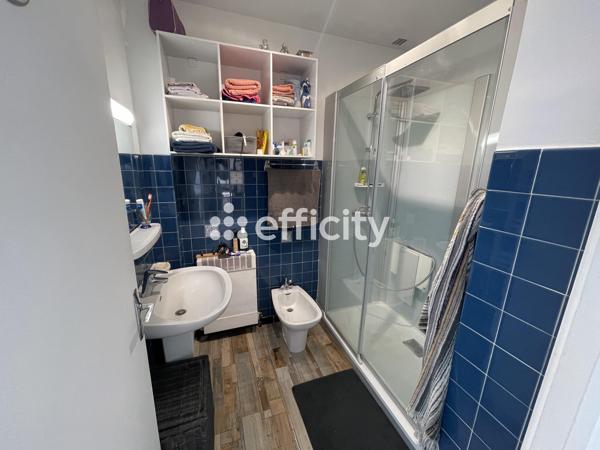 Appartement 7 pièces - 157 m² Exclusivité efficity