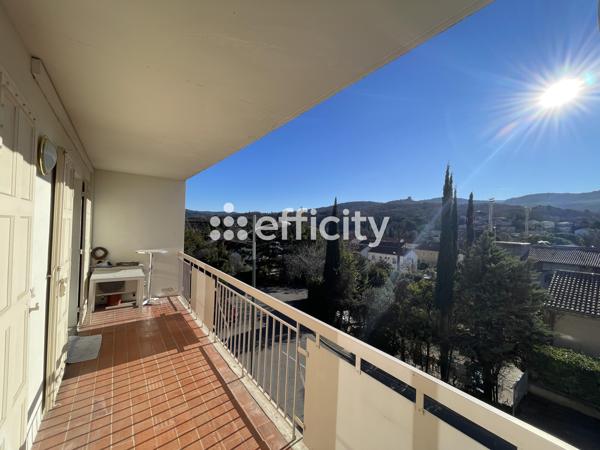 Appartement 7 pièces - 157 m² Exclusivité efficity