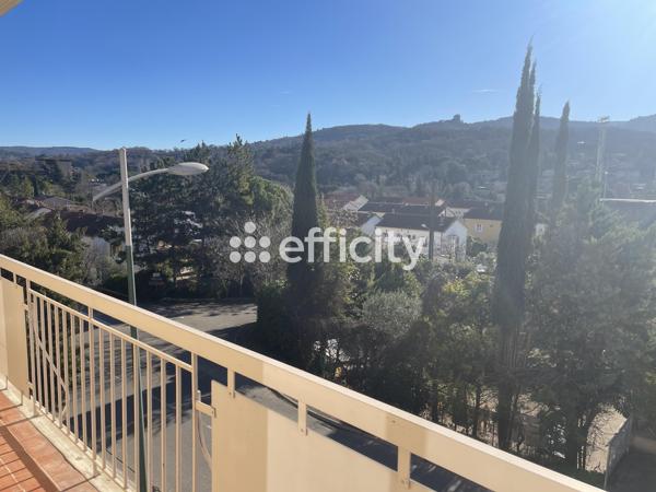 Appartement 7 pièces - 157 m² Exclusivité efficity