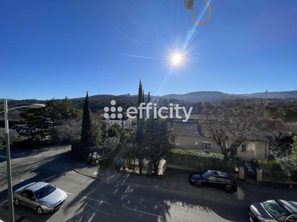 Appartement 7 pièces - 157 m² Exclusivité efficity