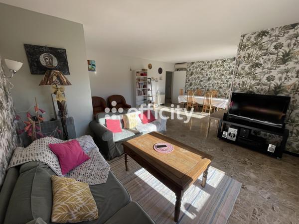 Appartement 7 pièces - 157 m² Exclusivité efficity