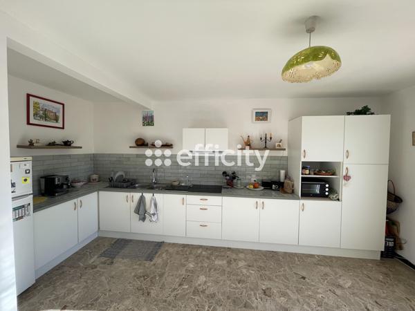 Appartement 7 pièces - 157 m² Exclusivité efficity