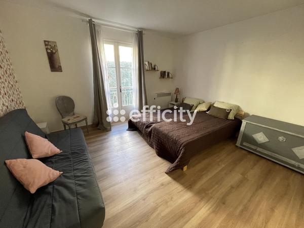 Appartement 7 pièces - 157 m² Exclusivité efficity