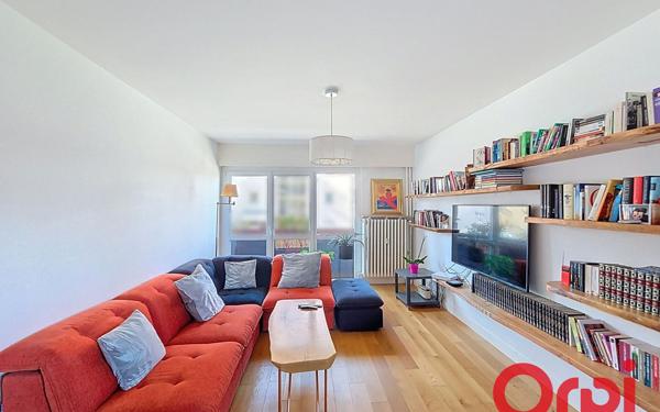 Appartement à vendre    3 pièces • 77 m2 Saint-Julien-en-Genevois