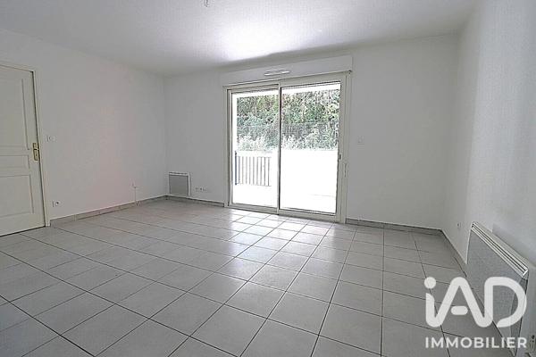 Appartement à vendre 2 pièces 42,6 m² Saint-Priest-en-Jarez