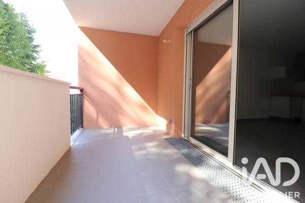 Appartement à vendre 2 pièces 42,6 m² Saint-Priest-en-Jarez