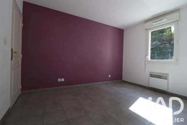 Appartement à vendre 2 pièces 42,6 m² Saint-Priest-en-Jarez