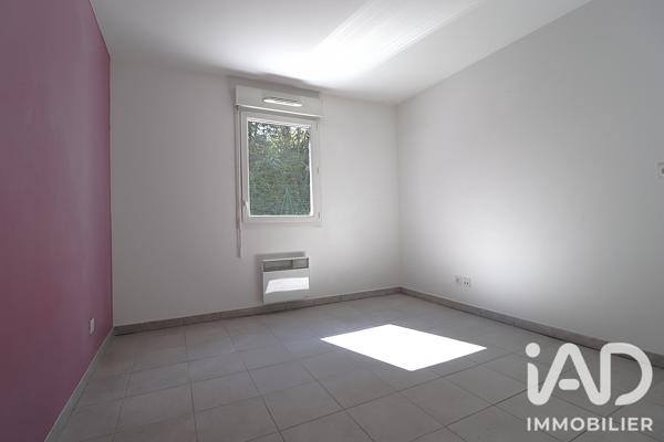 Appartement à vendre 2 pièces 42,6 m² Saint-Priest-en-Jarez
