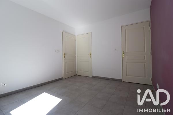 Appartement à vendre 2 pièces 42,6 m² Saint-Priest-en-Jarez