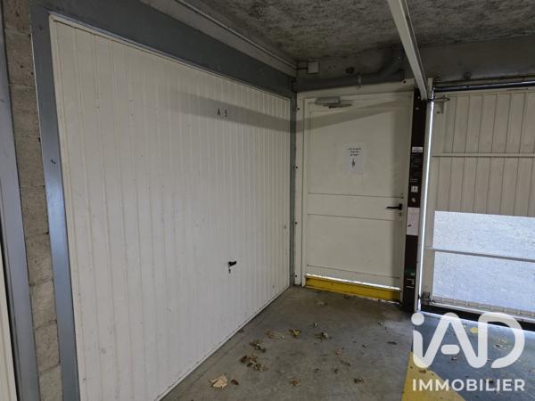 Appartement à vendre 2 pièces 42,6 m² Saint-Priest-en-Jarez