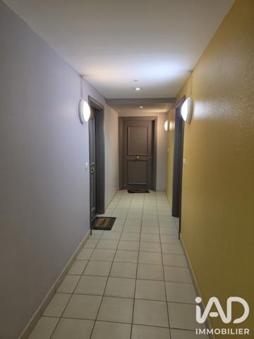 Appartement à vendre 2 pièces 42,6 m² Saint-Priest-en-Jarez