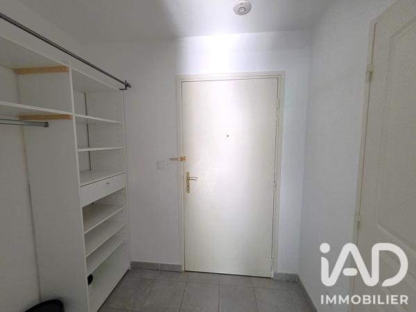 Appartement à vendre 2 pièces 42,6 m² Saint-Priest-en-Jarez