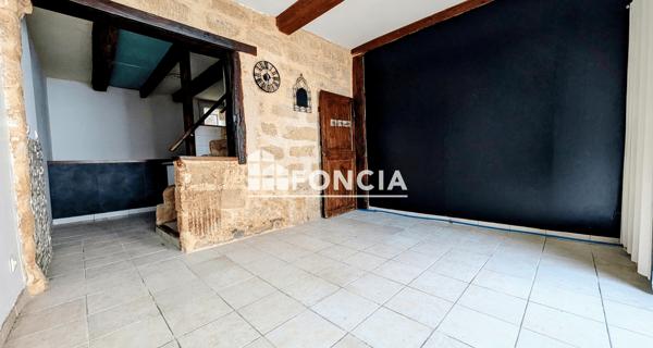 À vendre Maison 3 pièces 50 m² - Montagnac 34530