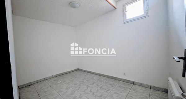 À vendre Maison 3 pièces 50 m² - Montagnac 34530