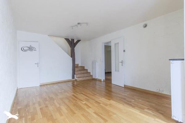 Maison à vendre |                                       Carrières-sous-Poissy |                                        5 pièces  |  99 m²