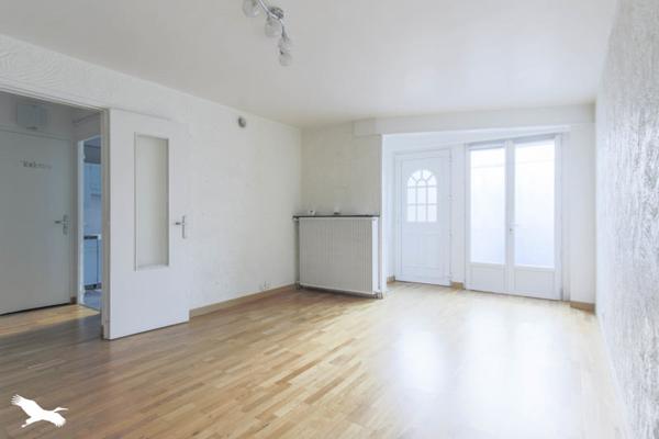 Maison à vendre |                                       Carrières-sous-Poissy |                                        5 pièces  |  99 m²