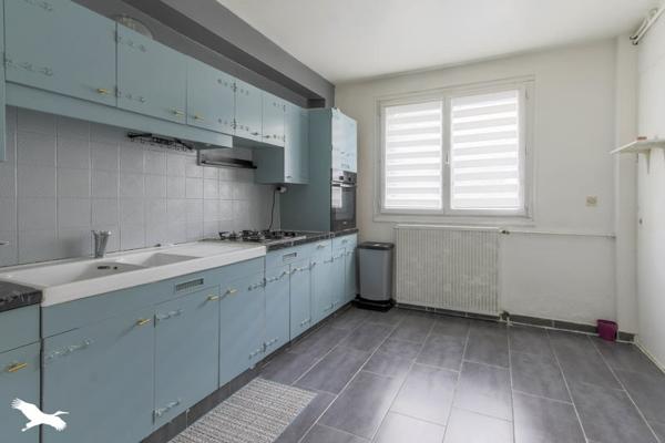 Maison à vendre |                                       Carrières-sous-Poissy |                                        5 pièces  |  99 m²