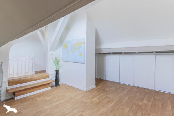 Maison à vendre |                                       Carrières-sous-Poissy |                                        5 pièces  |  99 m²