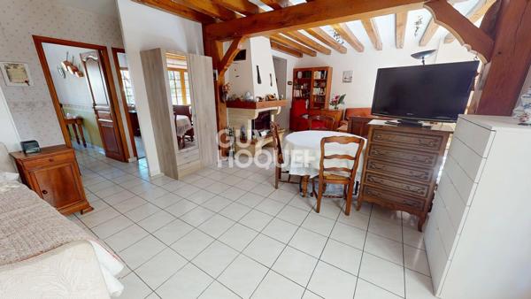 Maison à vendre - 6 pièces - LES PAVILLONS SOUS BOIS