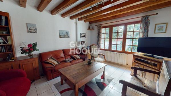 Maison à vendre - 6 pièces - LES PAVILLONS SOUS BOIS