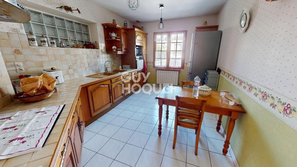 Maison à vendre - 6 pièces - LES PAVILLONS SOUS BOIS