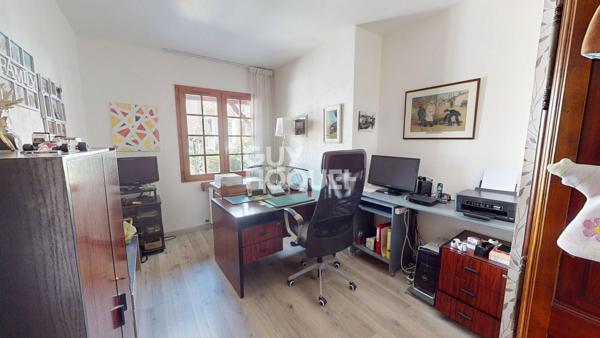 Maison à vendre - 6 pièces - LES PAVILLONS SOUS BOIS