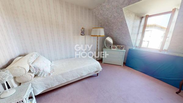 Maison à vendre - 6 pièces - LES PAVILLONS SOUS BOIS