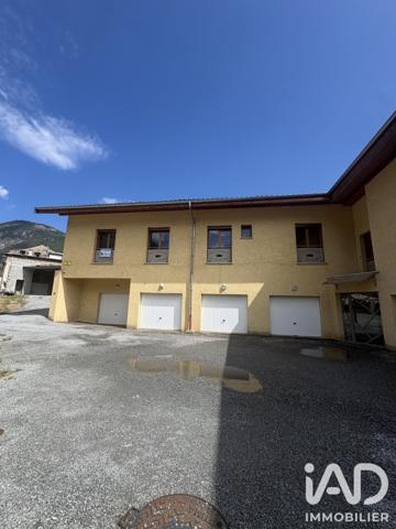 Appartement à vendre 4 pièces 135,29 m² Saint-Avre