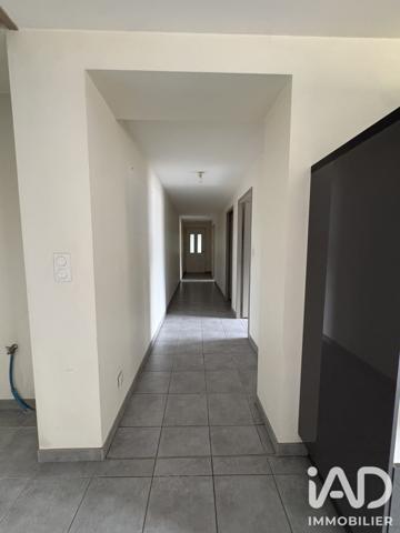 Appartement à vendre 4 pièces 135,29 m² Saint-Avre