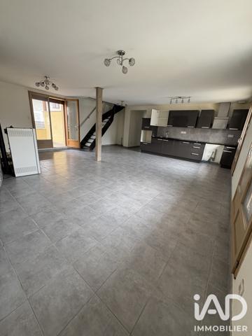 Appartement à vendre 4 pièces 135,29 m² Saint-Avre