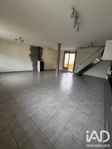 Appartement à vendre 4 pièces 135,29 m² Saint-Avre