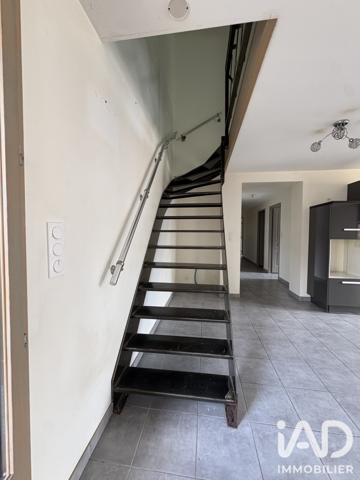 Appartement à vendre 4 pièces 135,29 m² Saint-Avre