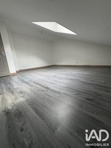 Appartement à vendre 4 pièces 135,29 m² Saint-Avre