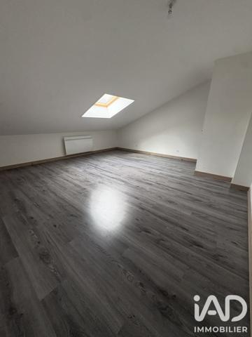 Appartement à vendre 4 pièces 135,29 m² Saint-Avre