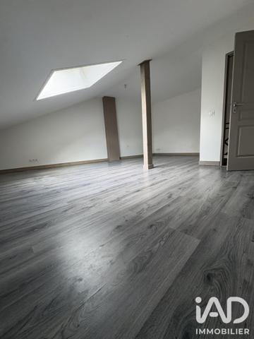 Appartement à vendre 4 pièces 135,29 m² Saint-Avre