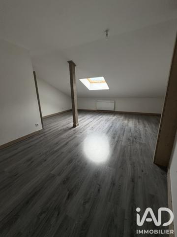 Appartement à vendre 4 pièces 135,29 m² Saint-Avre