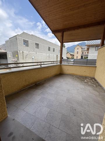 Appartement à vendre 4 pièces 135,29 m² Saint-Avre