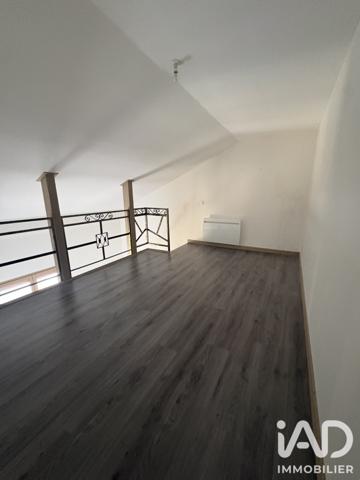 Appartement à vendre 4 pièces 135,29 m² Saint-Avre
