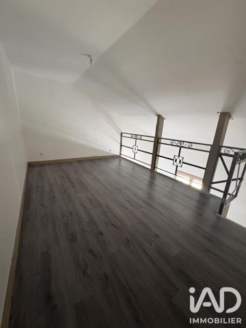 Appartement à vendre 4 pièces 135,29 m² Saint-Avre