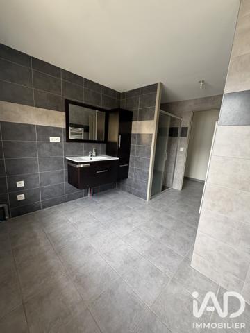 Appartement à vendre 4 pièces 135,29 m² Saint-Avre