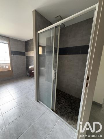 Appartement à vendre 4 pièces 135,29 m² Saint-Avre