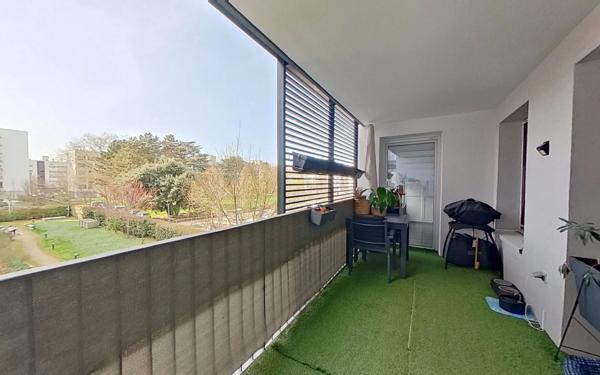 Appartement à vendre    4 pièces •  Lyon 9