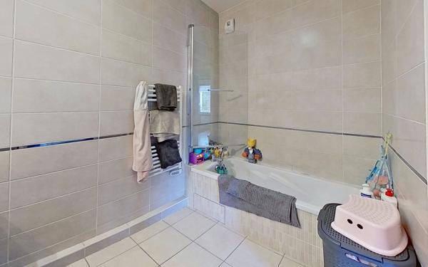 Appartement à vendre    4 pièces •  Lyon 9