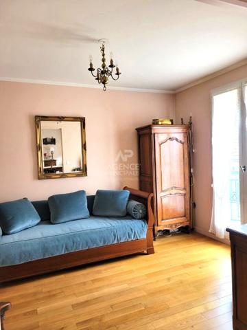 Appartement Rueil Malmaison 2 pièce(s) €119 000 ** - Référence 15049