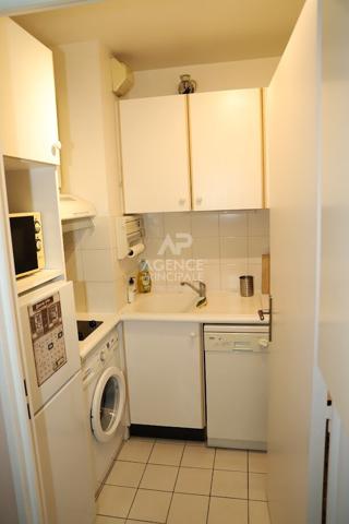 Appartement Rueil Malmaison 2 pièce(s) €119 000 ** - Référence 15049