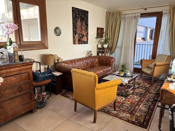 Appartement Poissy 4 pièce(s), Poissy 78300