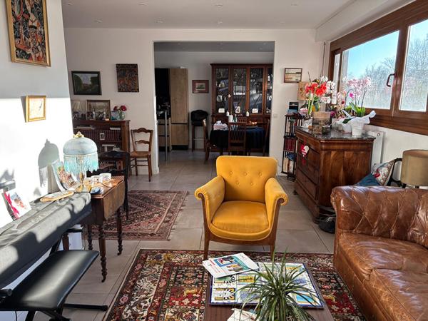Appartement Poissy 4 pièce(s), Poissy 78300