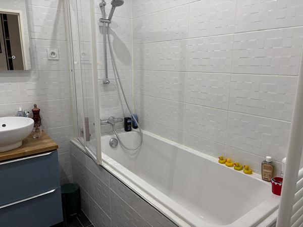 Appartement Poissy 4 pièce(s), Poissy 78300