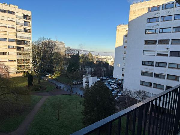 Appartement Poissy 4 pièce(s), Poissy 78300