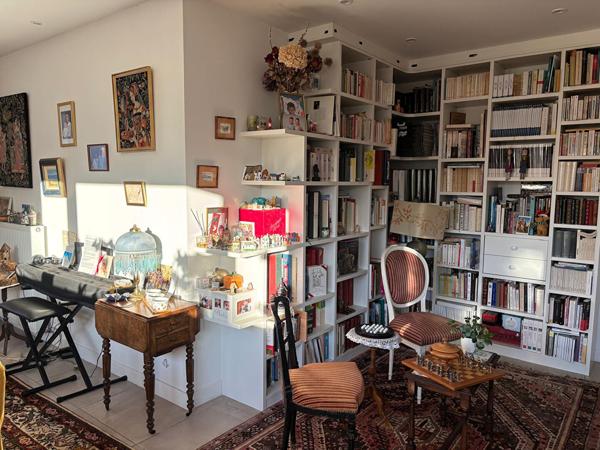 Appartement Poissy 4 pièce(s), Poissy 78300